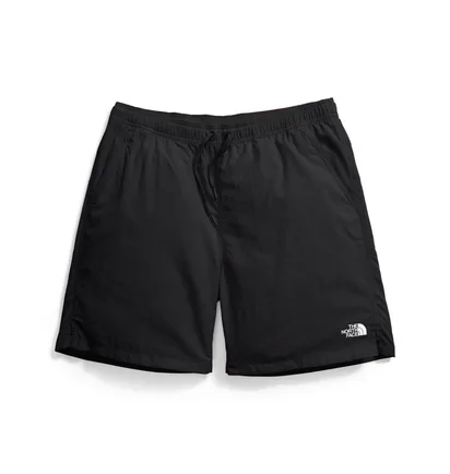 Шорти чоловічі The North Face Short Action 2.0 Black NF0A87TJJK3