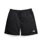 Шорти чоловічі The North Face Short Action 2.0 Black NF0A87TJJK3