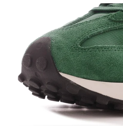 Кросівки чоловічі New Balance 327 Green Ms327Gb