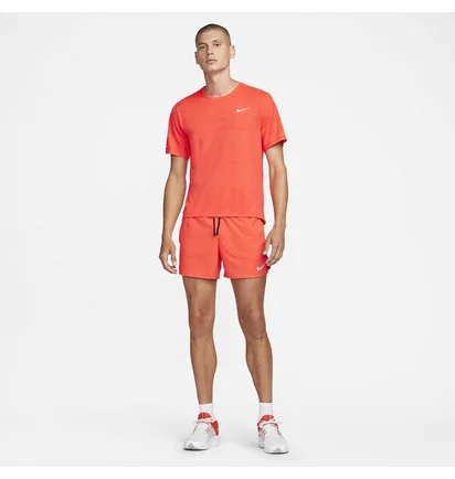 Шорти чоловічі Nike Dri-Fit Stride Orange Dm4755-635