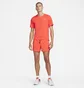 Шорти чоловічі Nike Dri-Fit Stride Orange Dm4755-635