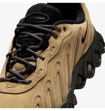 Кросівки жіночі Nike Air Max Dn8 Brown IH3863-202