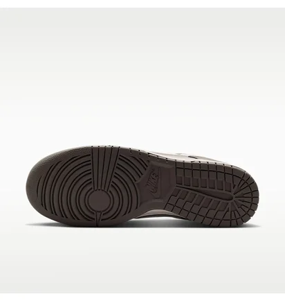 Кроссовки мужские Nike Dunk Low Retro Beige HF5441-009