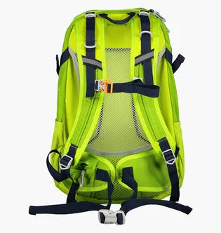Рюкзак чоловічий CMP Katana 22 Backpack Green 38V9507-E281