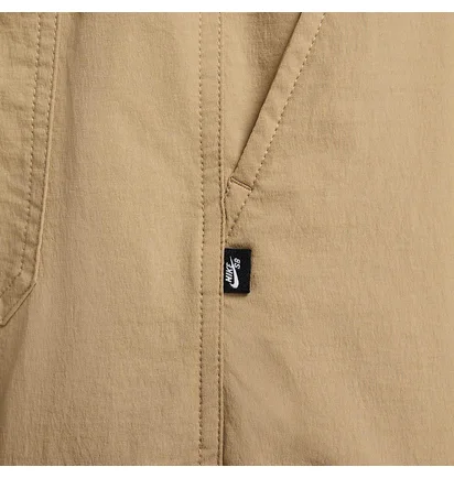 Штаны унисекс Nike Sb U Dri-Fit Kearny Crgo Pnt Beige FV7347-297
