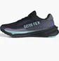 Кроссовки женские Adidas Supernova Gore-Tex Running Black ID6305