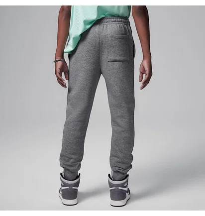 Спортивний костюм дитячий Air Jordan Brooklyn Grey 95D232-GEH__95D234-GEH