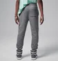 Спортивний костюм дитячий Air Jordan Brooklyn Grey 95D232-GEH__95D234-GEH