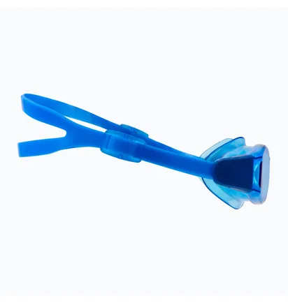 Очки для плавания унисекс Speedo Mariner Pro Gog Au Blue 8-13534D665