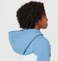 Толстовка дитяча Nike Tech Fleece Light Blue HV5867-474