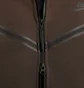 Толстовка чоловіча Nike Tech Fleece Brown DV0537-237