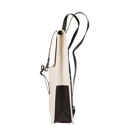 Рюкзак унісекс Rains Backpack Beige 1220-OFFWHITE