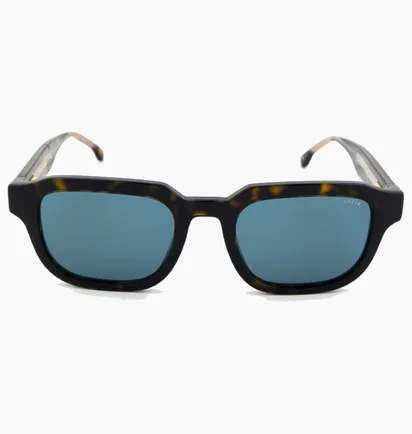 Сонцезахисні окуляри Lozza Blue/Brown SL4341-722Y