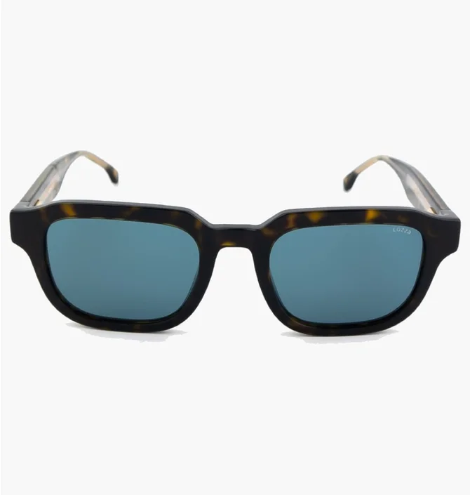 Сонцезахисні окуляри Lozza Blue/Brown SL4341-722Y