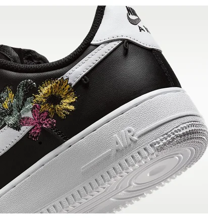 Кросівки жіночі Nike W Air Force 1 07 Prem Black IB6644-001