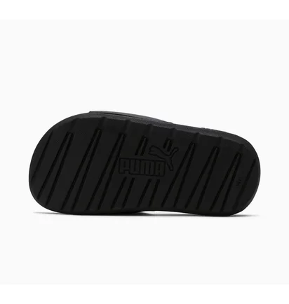Тапочки детские Puma Cool Cat 2.0 Black 390884-03