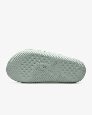Тапочки мужские Air Jordan Play Slide Turquoise Dc9835-002