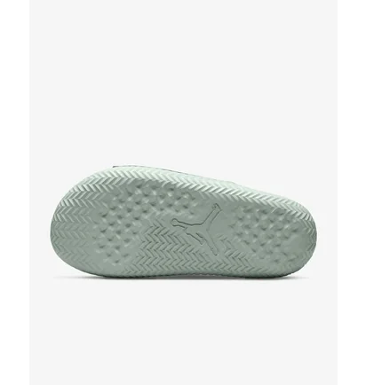 Тапочки мужские Air Jordan Play Slide Turquoise Dc9835-002