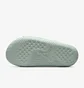 Тапочки мужские Air Jordan Play Slide Turquoise Dc9835-002