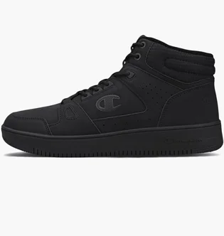 Кросівки чоловічі Champion Rd18 Mid Comb Black S22478.KK001