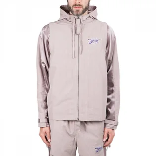 Куртка унісекс Reebok X Cottweiler Convertible Jacket Beige GU3902