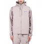 Куртка унисекс Reebok X Cottweiler Convertible Jacket Beige GU3902