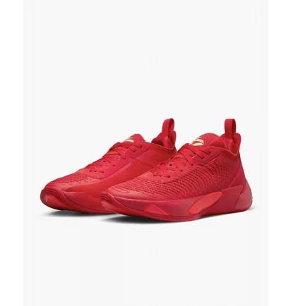 Кросівки унісекс Air Jordan 1 Luka Red Dn1772-676