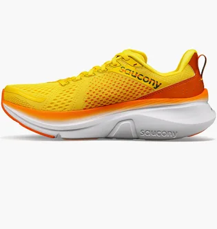 Кроссовки мужские Saucony Guide 17 Yellow S20936-116