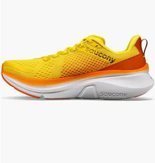 Кросівки чоловічі Saucony Guide 17 Yellow S20936-116