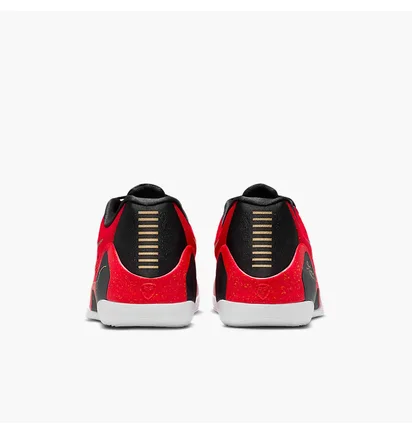 Кроссовки мужские Nike Kobe 9 Low Protro Em Red IH1400-600