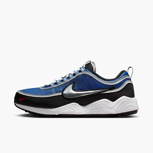 Кросівки чоловічі Nike Air Zoom Spiridon Sp Blue HF9117-400