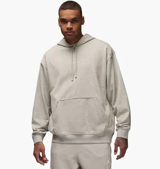 Худі чоловіче Air Jordan Sport Crossover Sweatshirt Grey FV8606-050