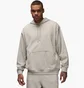 Худи мужское Air Jordan Sport Crossover Sweatshirt Grey FV8606-050