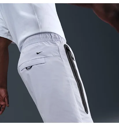 Шорты мужские Nike Tech Grey HQ0470-057