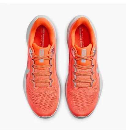 Кросівки чоловічі Nike Air Zoom Pegasus Orange HQ2938-800