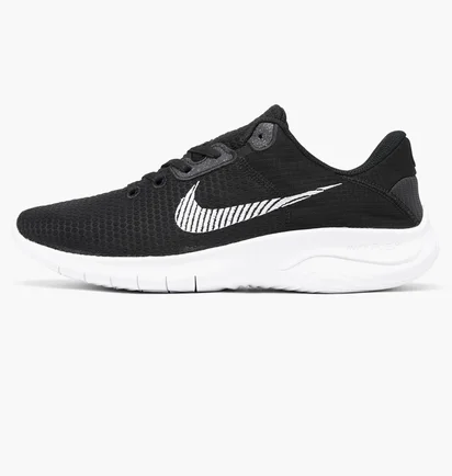 Кроссовки женские Nike Flex Experience Run 11 Next Nature Running Shoes Black Dd9283-001