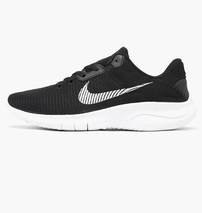 Кроссовки женские Nike Flex Experience Run 11 Next Nature Running Shoes Black Dd9283-001