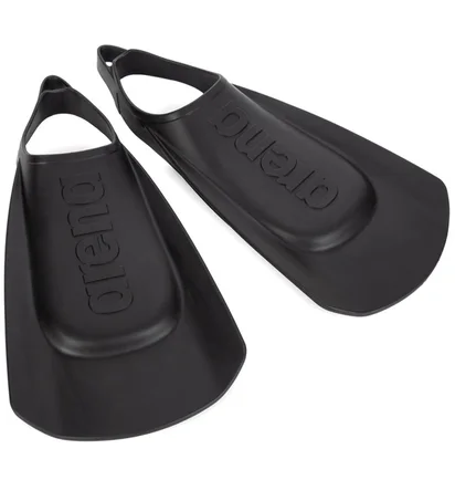 Ласты Arena Black 006985-100