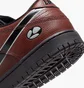 Кроссовки мужские Nike Dunk Sb Low Pro Qs Brown HJ4131-200