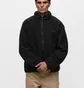 Кофта чоловіча Nike Club+ Sherpa Wntr Jkt Black FB8386-010