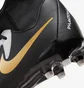 Бутсы детские Nike Phantom Luna Ii Academy White/Black FJ2603-100