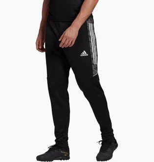 Штаны мужские Adidas Con21 Tk Pnt Black Gn5436