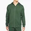 Толстовка мужская Nike Yoga Dri-Fit Olive CZ2217-355