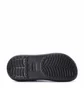 Тапочки женские CROCS Classic Crush Clog Black 207521-001