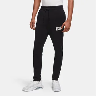 Штаны мужские Nike Sportswear Punk Black CU4269-010