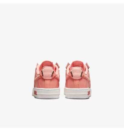 Кросівки дитячі Nike Force 1 Fontanka (Ps) Pink Do6146-801
