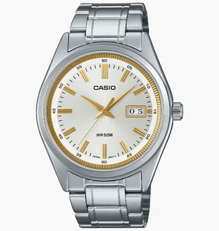 Годинник чоловічий Casio Classic MTP-B180D-7A