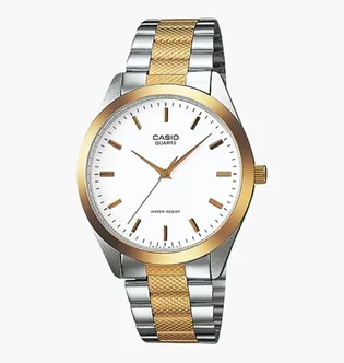 Часы мужские Casio Collection MTP-1274SG-7ADF