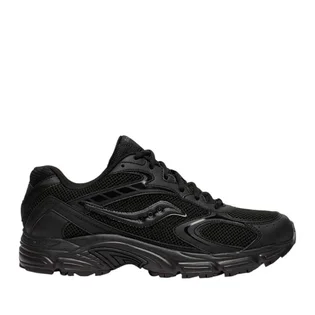 Кросівки чоловічі Saucony Tempest Black S70871-5