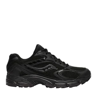 Кросівки чоловічі Saucony Tempest Black S70871-5
